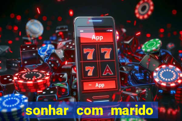 sonhar com marido indo embora com amante